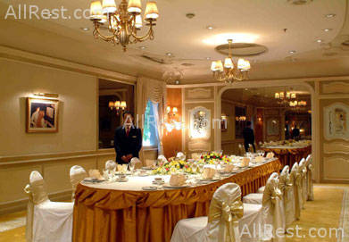 Royal Princess Larn Luang Hotel 19